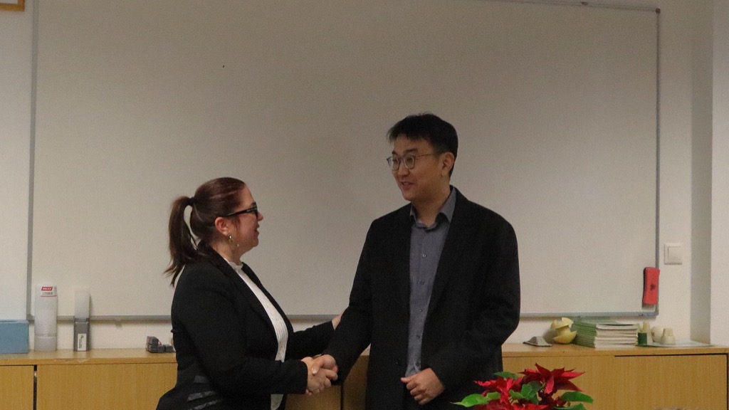 Hankook Oktatási Pályázati Program 2025